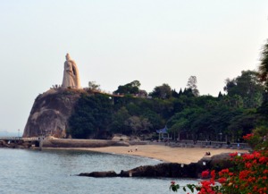 鼓浪屿， 音乐之岛