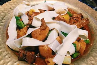 惯与美食