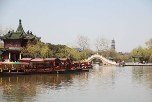 瘦西湖：当“天下西湖三十六”遇上现实
