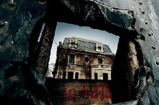 抉择：风水宝地还是绝命之地？