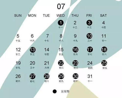二、2025年那些被标记为“白虎黑道”的日期大盘点（乱序版）