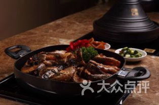 六．美食诱惑 - 吃货天堂