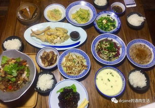 二、 滨江美食街的保密地图（别问我怎么了解的！）