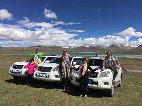 自驾游作死小技巧