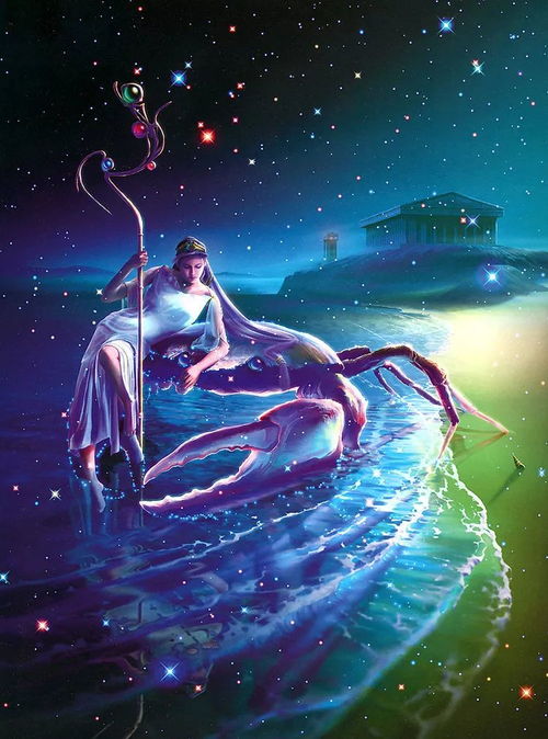 长大后哪个星座最帅？哪个星座长大后最美？这五大星座是哪些？
