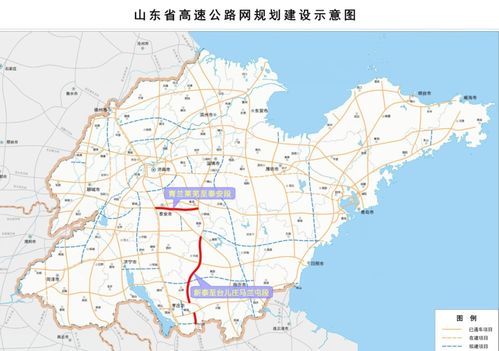 京津唐较高速：改扩建的“龙脉”开启