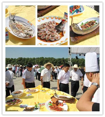 淄博婚宴必备：特色随身饭，传统美食新风尚