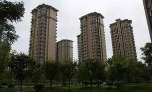 小区西边有高楼风水,西边有高楼风水好吗