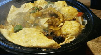 二、 鸭脚煲的魅力：不仅仅是食物