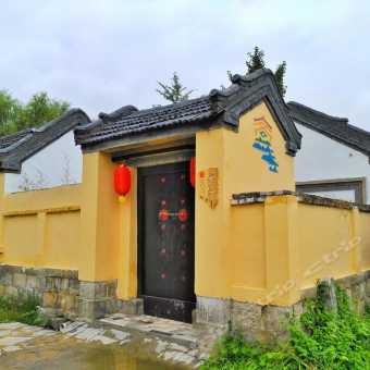缓慢客仁家游更多更多客栈：仙河花海+诗意栖息（真实的有仙河吗？）