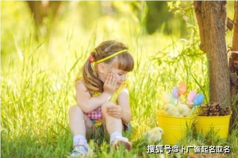诗经中唯美的名字，能否改写为女宝宝起名大全中的长尾？