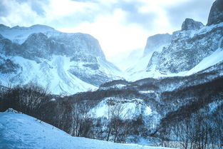 四、  长白山（吉林）——滑雪+温泉=春季最强双击套餐（性价比炸裂）