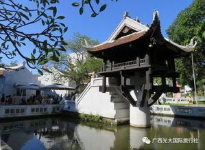 古街探秘：独柱寺的传奇