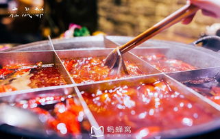 美食推荐：别去网红店！