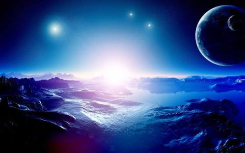 瀛海星辰，浩渺如瀛——改名与沉重塑