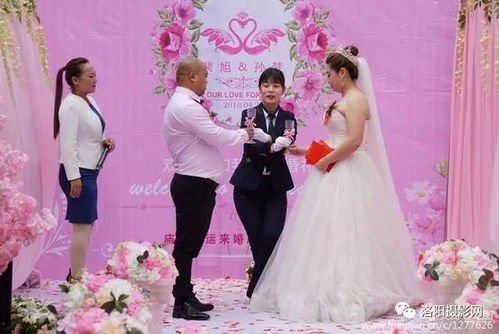 菏泽婚俗：传统婚嫁，喜庆热闹，百年好合！
