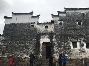 临沂， 古镇之旅的起点