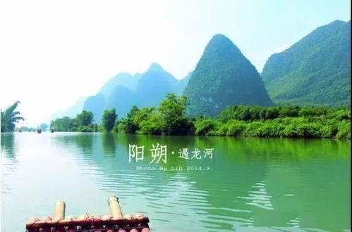 杨堤至兴坪段：精华中的精华
