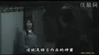 深夜的影院，  一个小孩的哭泣