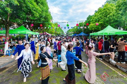 苗族泼水节：千年水舞，民族风情盛宴