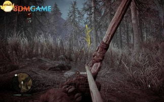 惊魂未定的夜晚