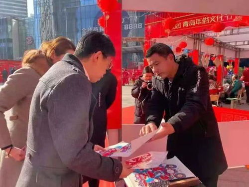 厦门年俗：古今交融，传统新春爆款来袭