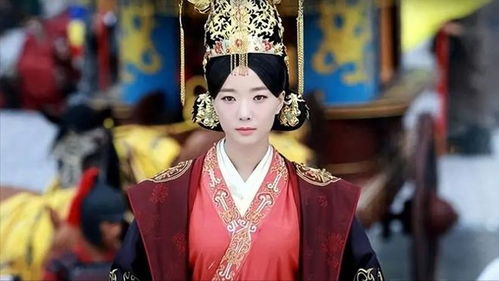 第一位——劉巨（衛子夫之女所生）——被命运的暗流卷走