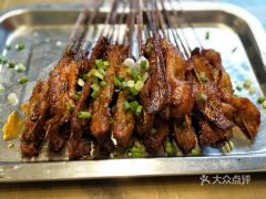 矿机厂：烧烤界的“老炮儿”