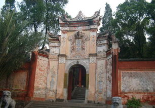粤风古建，人文风情爆款打卡地