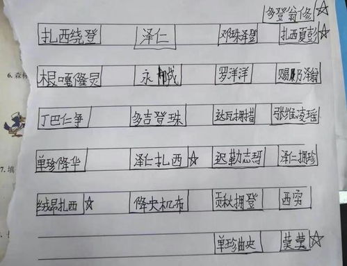 序言：名字的迷雾与光芒