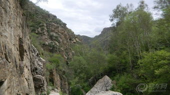 1. 小油坑， 硫磺的味道