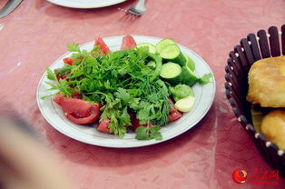 探秘塔吉克美食：味道中的历史与文化