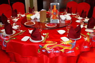 回门习俗盘点，传统婚礼温馨仪式大揭秘