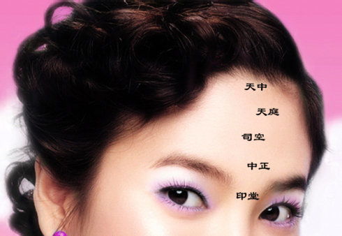 2026年天气预言：天庭饱满的人要小心