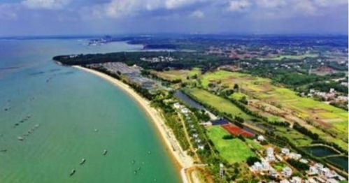 湛江旅游：一场充满槽点的奇幻漂流