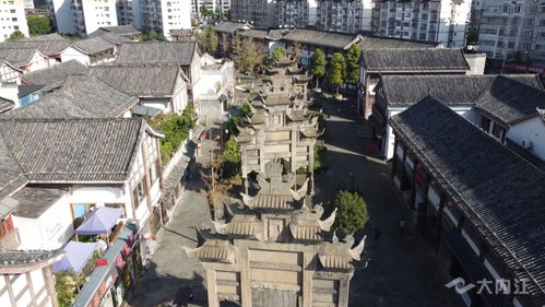 古老石墙背后的保密