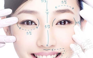 天啊！震惊！看完这篇你就知道整容改命的秘密