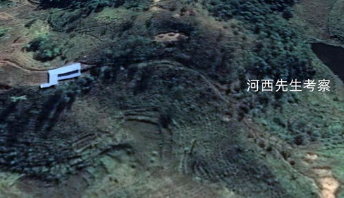 还有那些奇奇怪怪的风水传说…