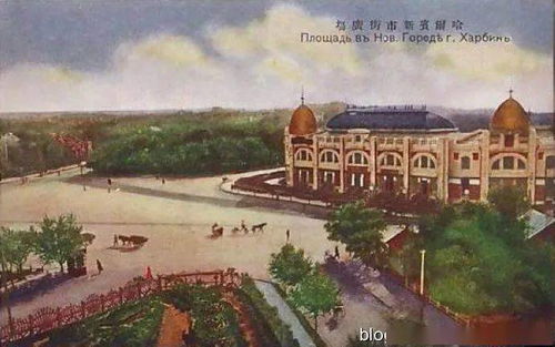 迷失在历史的缝隙里