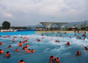 周末特惠， 畅游安康水世界更省钱