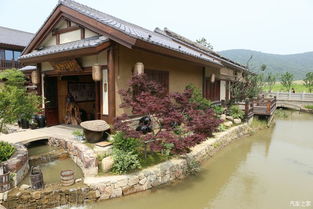 拈花湾灵山：一个有点像电影片场的地方