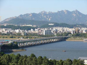 5. 汉江公园：亲近自然