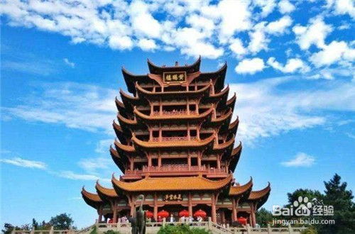 武汉穷游大冒险：没钱也能浪到飞起的奇葩攻略