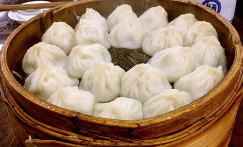 5. 味觉地图（随意标注）: