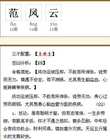 公司名字如何根据五行配置进行吉凶命名分析？