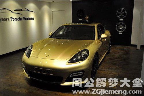 梦见自己的车被盗，是不是预示着什么不幸的事情即将发生？