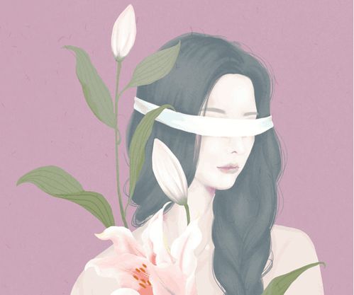 哪些星座女性格脆弱敏感，容易玻璃心？