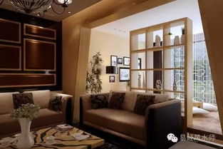 灯光的五行属性