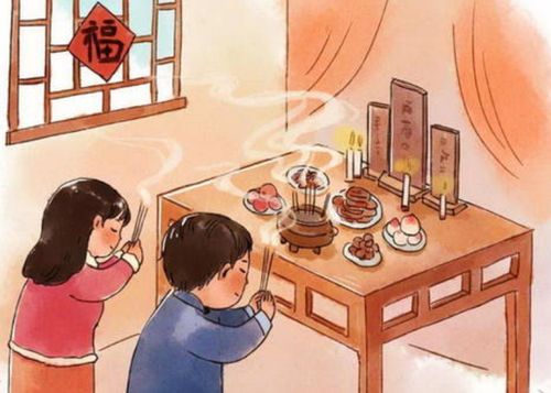 做豆腐
