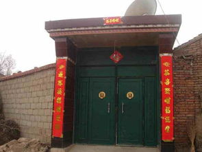 农村门市装饰风水禁忌,农村门脸适合干什么